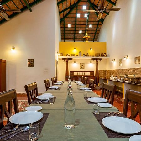 Ama Stays & Trails, Rare Earth Estate Madikeri Ngoại thất bức ảnh