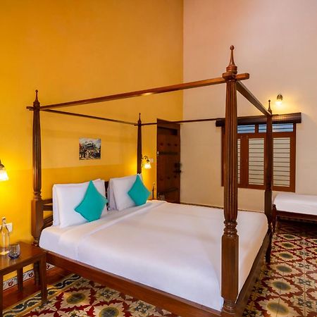 Ama Stays & Trails, Rare Earth Estate Madikeri Ngoại thất bức ảnh