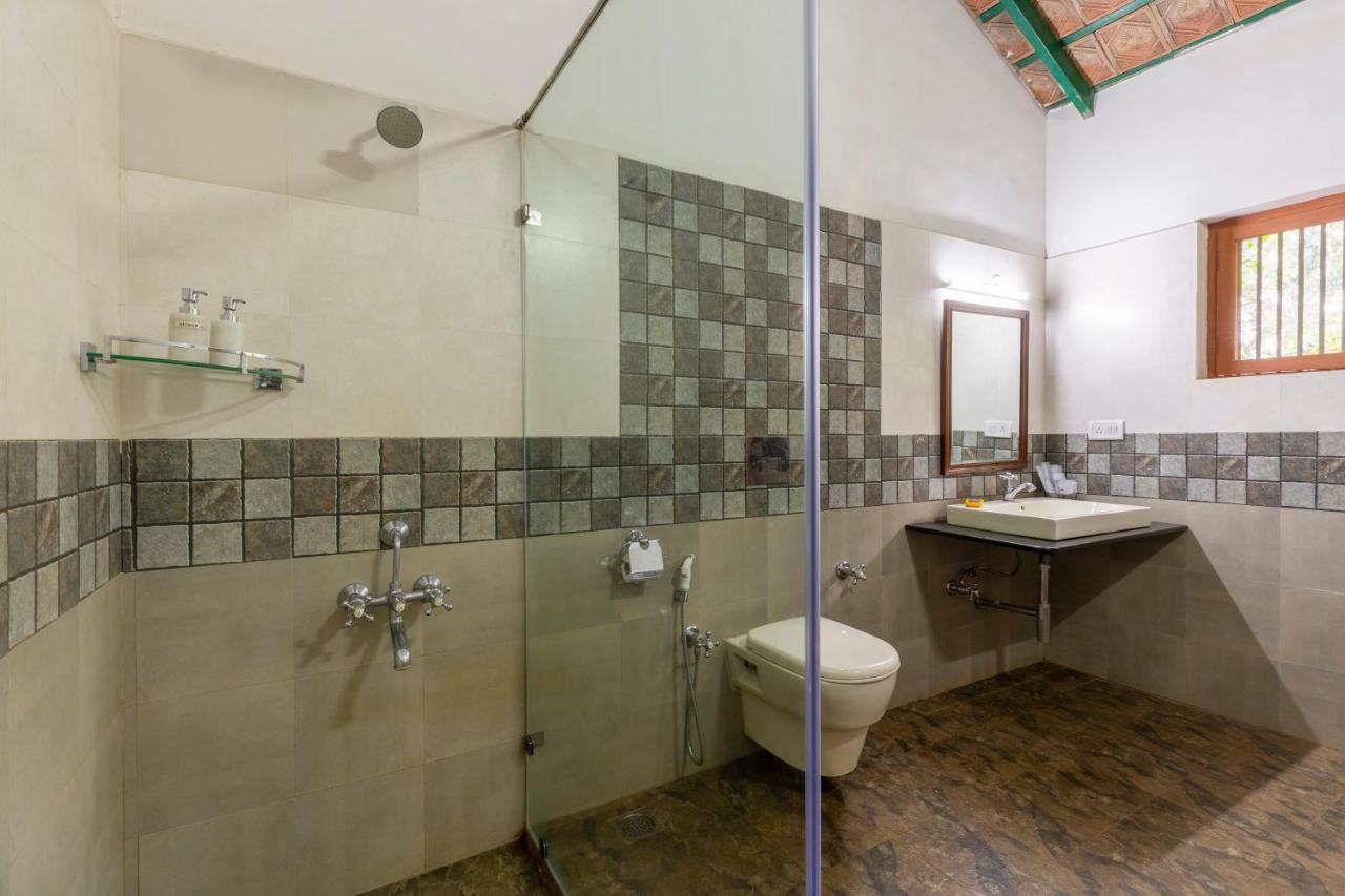 Ama Stays & Trails, Rare Earth Estate Madikeri Ngoại thất bức ảnh