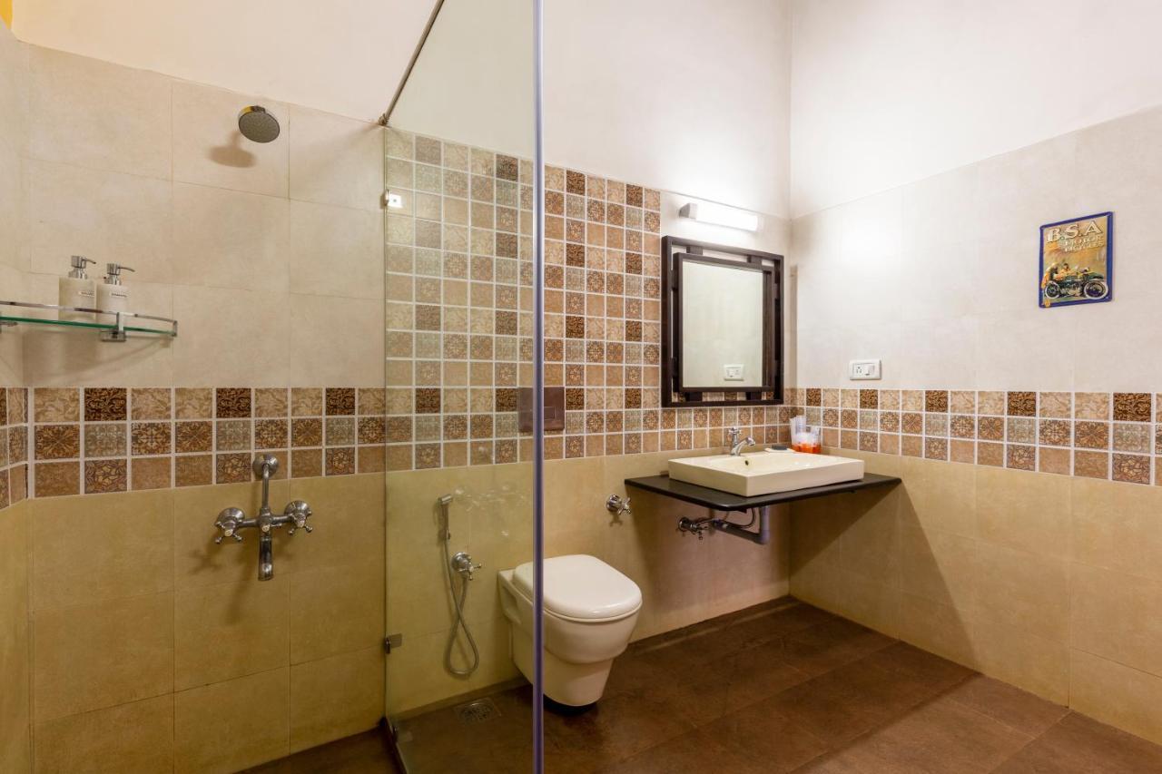 Ama Stays & Trails, Rare Earth Estate Madikeri Ngoại thất bức ảnh