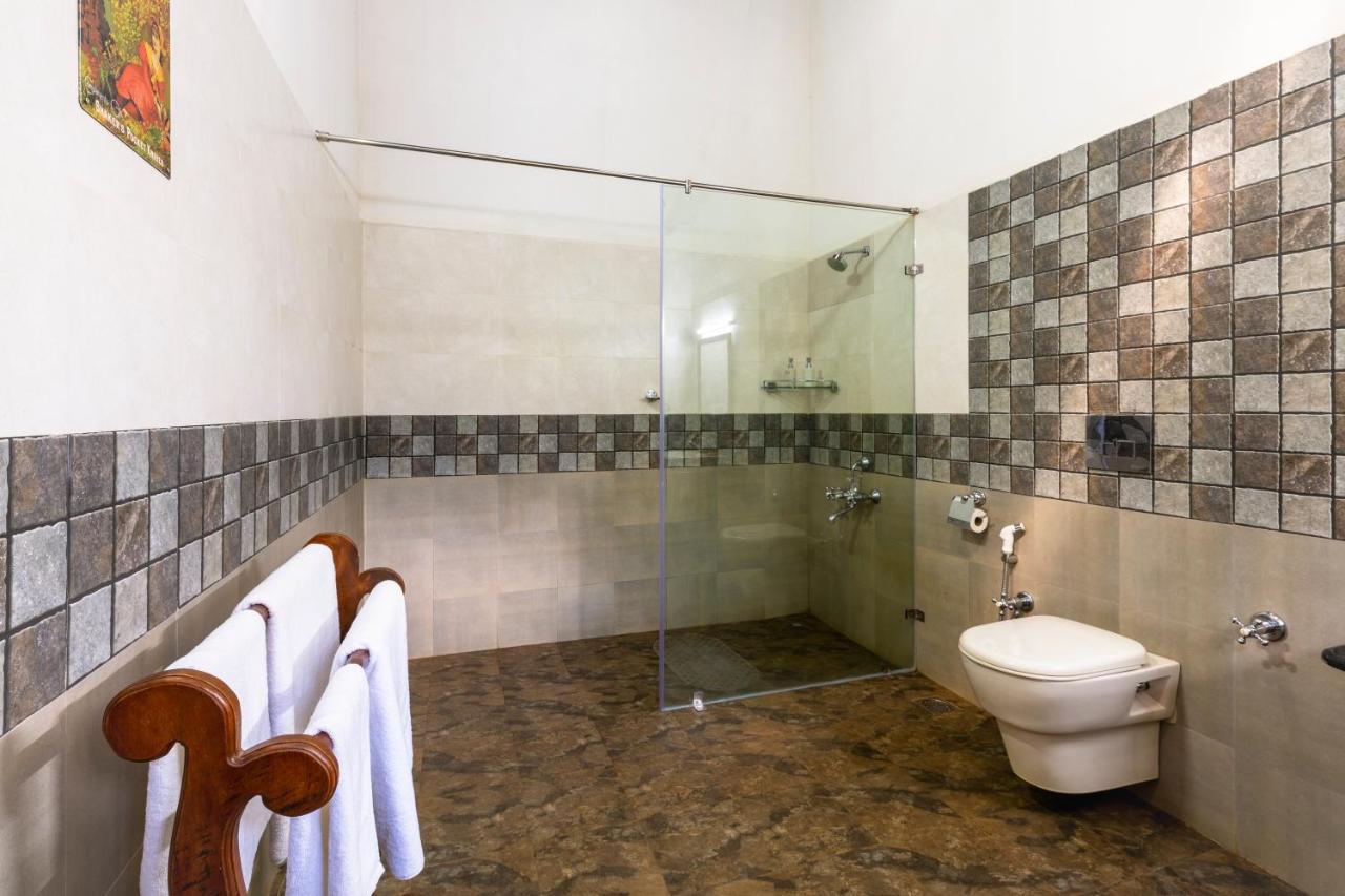 Ama Stays & Trails, Rare Earth Estate Madikeri Ngoại thất bức ảnh