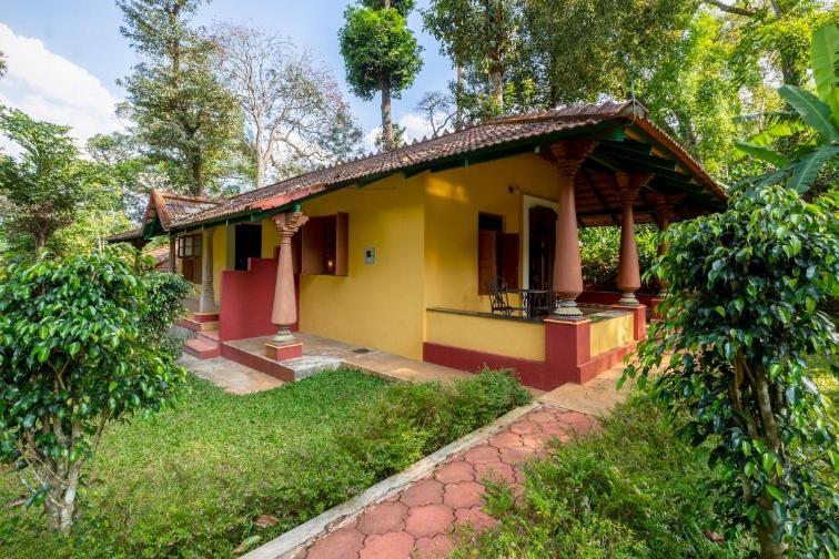 Ama Stays & Trails, Rare Earth Estate Madikeri Ngoại thất bức ảnh