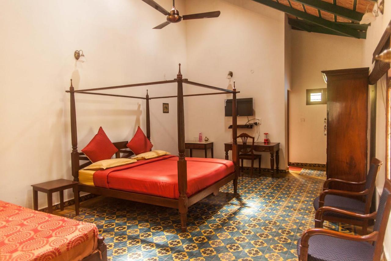Ama Stays & Trails, Rare Earth Estate Madikeri Ngoại thất bức ảnh