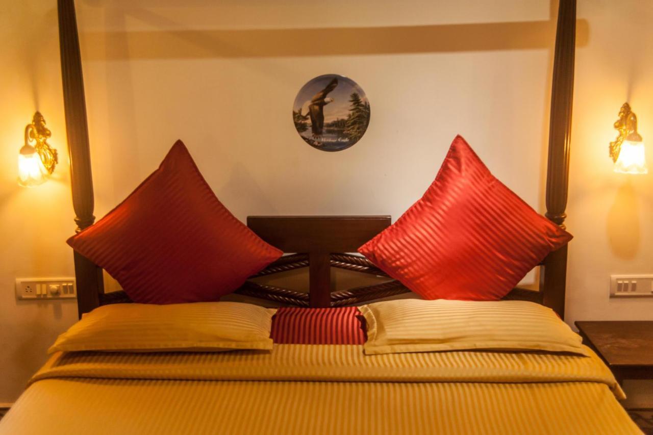 Ama Stays & Trails, Rare Earth Estate Madikeri Ngoại thất bức ảnh