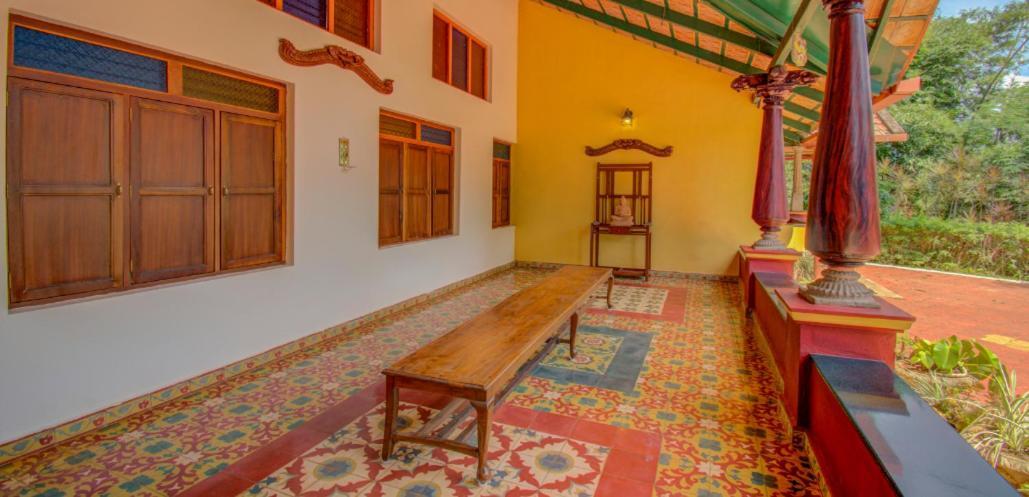 Ama Stays & Trails, Rare Earth Estate Madikeri Ngoại thất bức ảnh