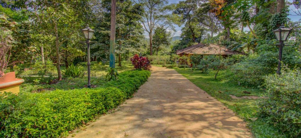 Ama Stays & Trails, Rare Earth Estate Madikeri Ngoại thất bức ảnh