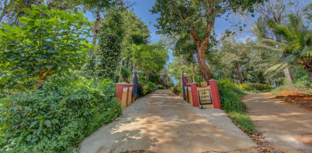 Ama Stays & Trails, Rare Earth Estate Madikeri Ngoại thất bức ảnh